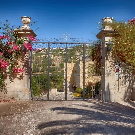 Villamodica A Family 20 Min From The Modica