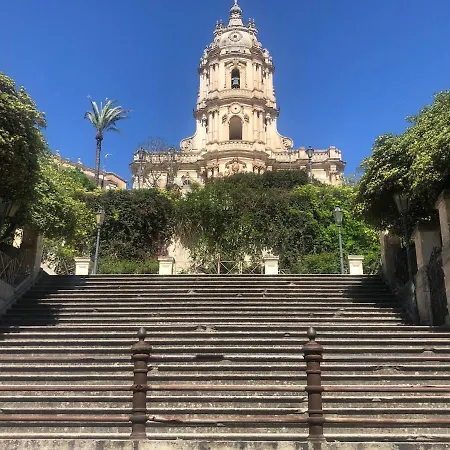 Villa Villamodica A Family 20 Min From The Modica