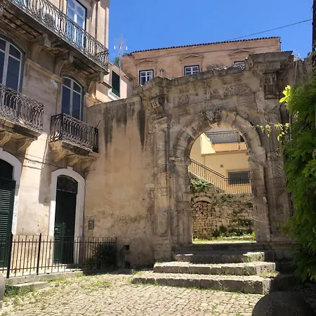 Villamodica A Family 20 Min From The Villa Modica