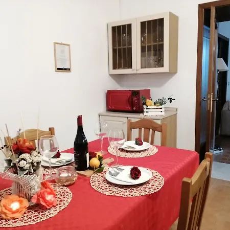 Villamodica A Family 20 Min From The Villa *