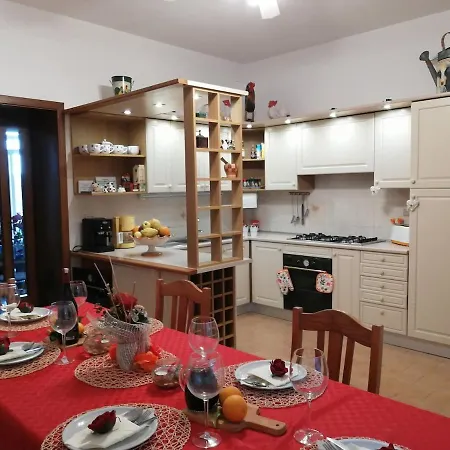 Villamodica A Family 20 Min From The Modica