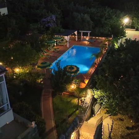 Villa Villamodica A Family 20 Min From The Modica